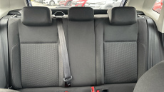 Volkswagen Polo 1.0 TSI 95 Match 5dr DSG Petrol Hatchback